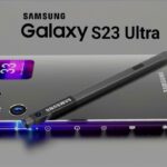 جوال Samsung Galaxy S23 Ultra الأحدث 2024
