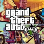 حمل لعبة Grand Theft Auto 5 GTA مجانًا بمواصفات هائلة بعد التحديث