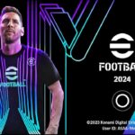 حمل لعبة e football 2024 الآن بخطوات سهلة