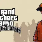 رابط تحميل لعبة جاتا سان اندريس GTA San Andreas