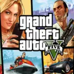 رابط تحميل مباشر للعبة Grand Theft Auto V ومزايا لم تظهر بها من قبل