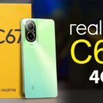 . سعر جوال Realme C67 4G في السوق السعودي