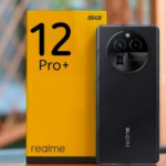 سعر ومواصفات Realme 12 Pro Plus المميز