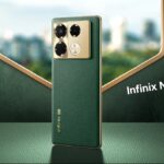 سعر ومواصفات هاتف Infinix Note 40 Pro