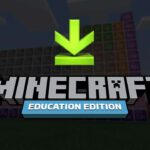 طريقة الحصول على شهادة Minecraft Education Edition 2024 النسخة الجديدة