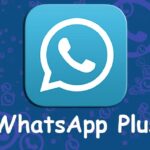 طريقة تنزيل WhatsApp Plus Blue