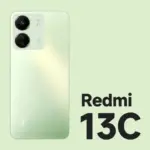 ما هي مواصفات هاتف Xiaomi Redmi 13C