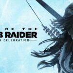 مزايا لعبة Tomb Raider