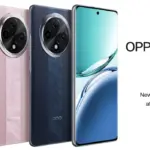 موعد إصدار هاتف Oppo A3 Pro الجديد