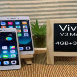 هاتف Vivo V3 5G المميز ببطارية قوية تدوم لفترة طويلة وسعر مميز