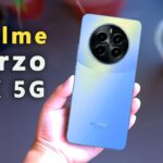 احصل على جوال Realme Narzo 70X 5G