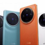 احصل على جوال Vivo X100s الجديد