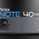 تعرف على مواصفات Infinix Note 40 Pro