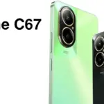 تعرف على مواصفات جهاز Realme C67 4G الجديد