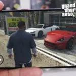 طريقة تحميل لعبة  Grand Theft Auto 5 GTA 5 APK كاملة