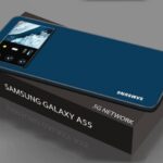 مواصفات سامسونج Galaxy A55 الجديد